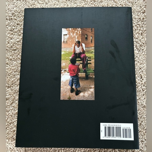 Jay-Z Decoded | New York Times best seller | 16 new pages incl 3 new songs - Picture 2 of 3